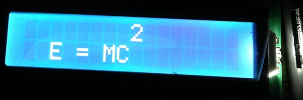 David_LCD_Display